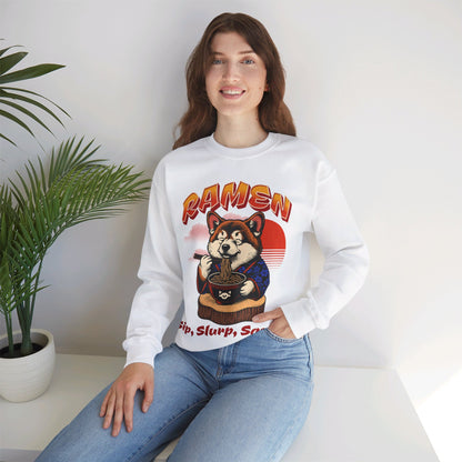 KAGOSHIMA RAMEN - Japanese Food (Sweatshirt)