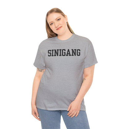 SINIGANG - Filipino Food (Basic Tee)