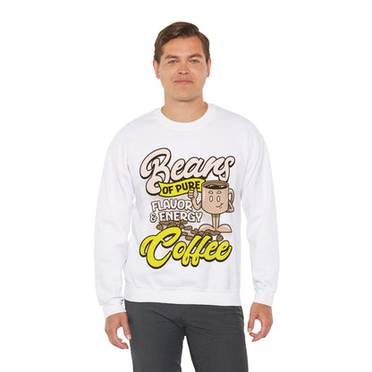 KOPI TUBRUK - Coffee (Sweatshirt)