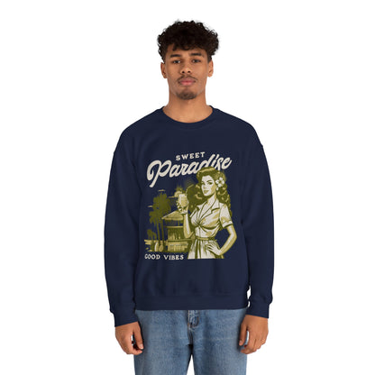 PIÑA COLADA - Drinks (Sweatshirt)