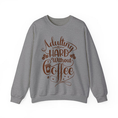 BREVE - Coffee (Sweatshirt)