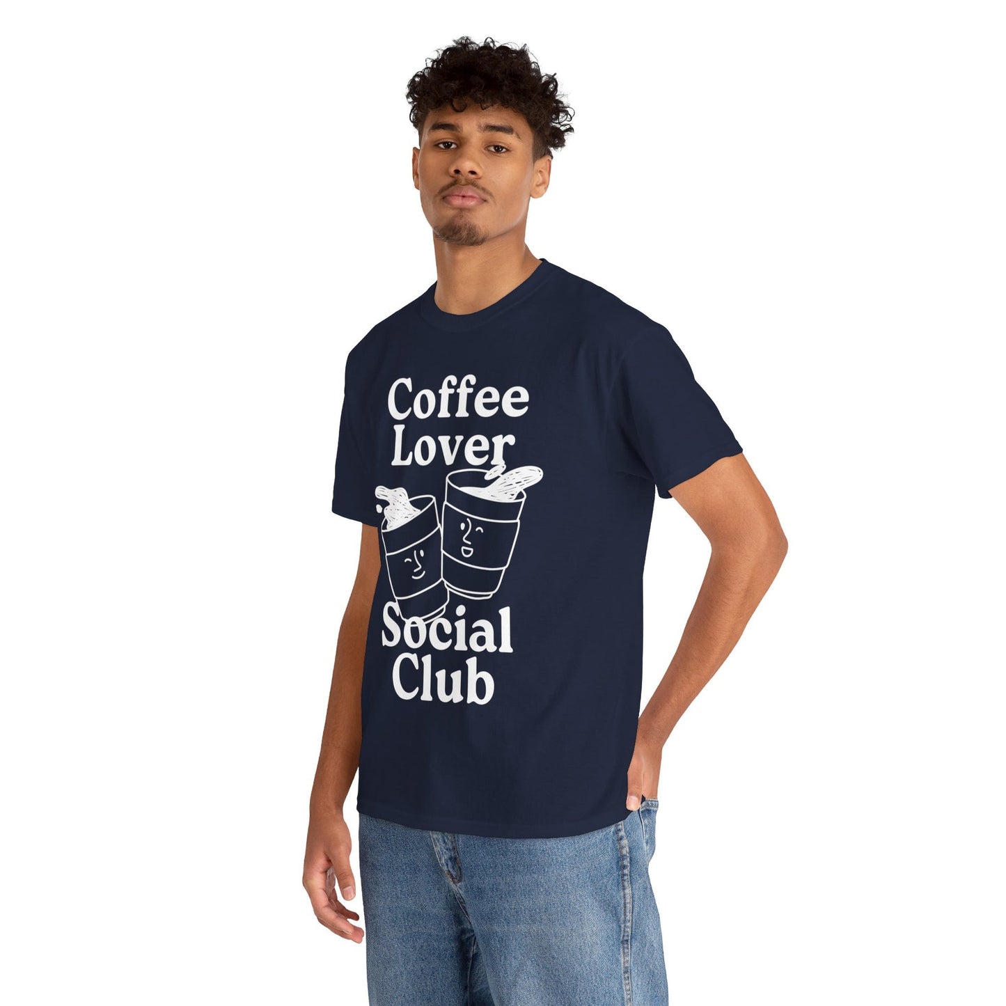 TURKISH COFFEE - Coffee (Basic Tee)