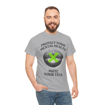 ATCHARA - Filipino Food (Basic Tee)