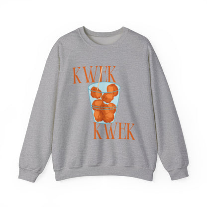 KWEK-KWEK 2 - Filipino Food (Sweatshirt)