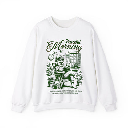 PEPPERMINT - Coffee (Sweatshirt)