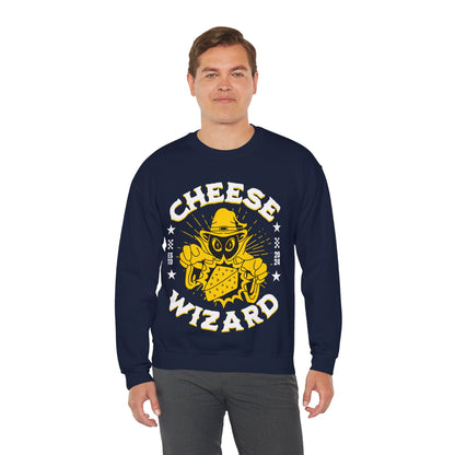 EXTRA PARMESAN - Extras (Sweatshirt)