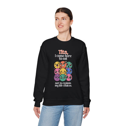 BICOL EXPRESS 1 - Filipino Food (Sweatshirt)
