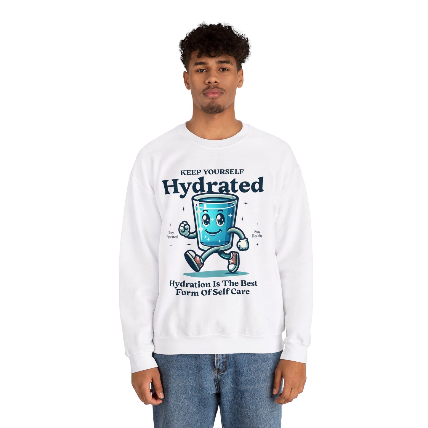 TONIC WATER - Drinks (Sweatshirt)