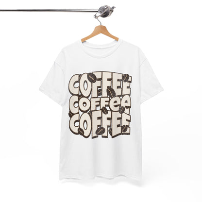 HONEY VANILLA - Coffee (Basic Tee)