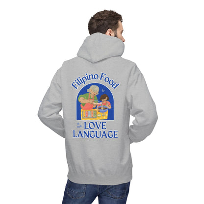 NILAGA - Filipino Food (Hoodie)