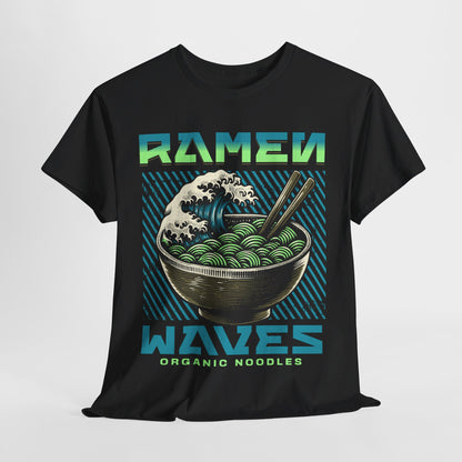 TOKYO RAMEN - Japanese Food (Basic Tee)