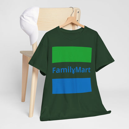 KONBINI - Japanese Food (Basic Tee)