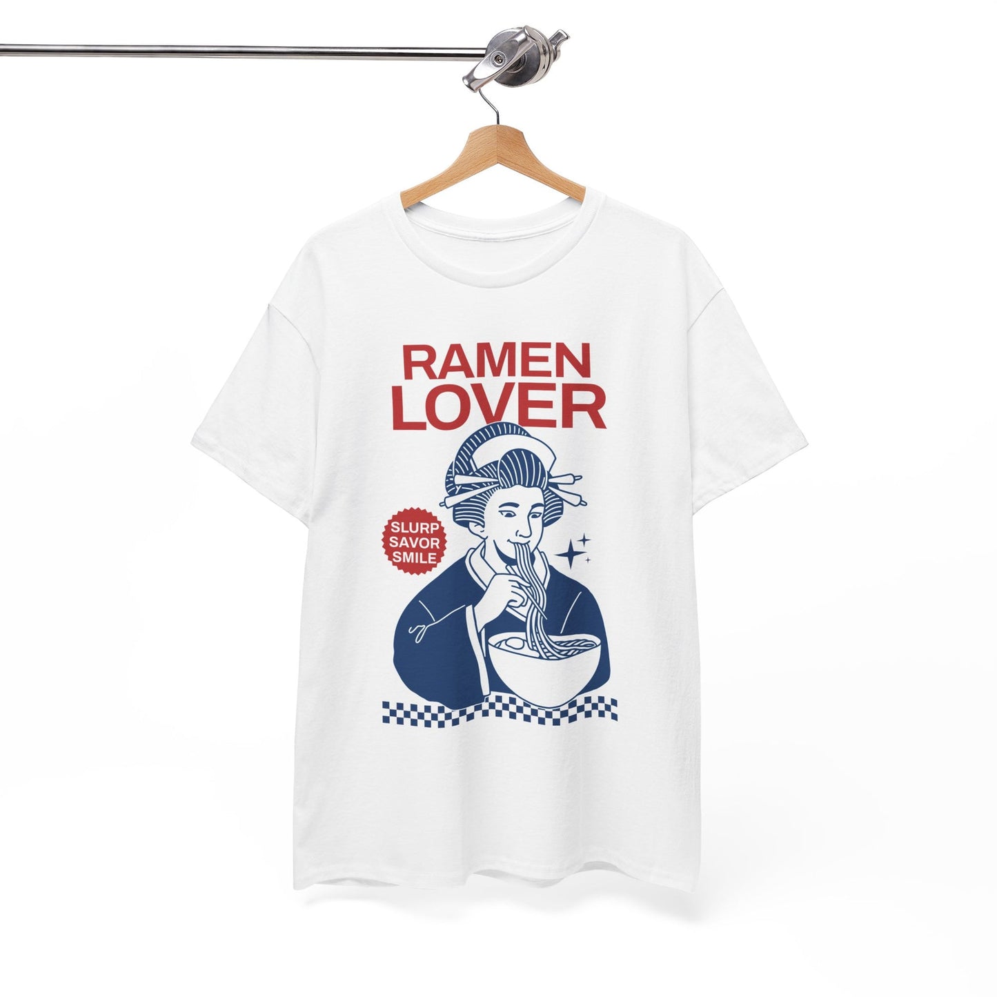 SPICY MISO RAMEN - Japanese Food (Kids Tee)