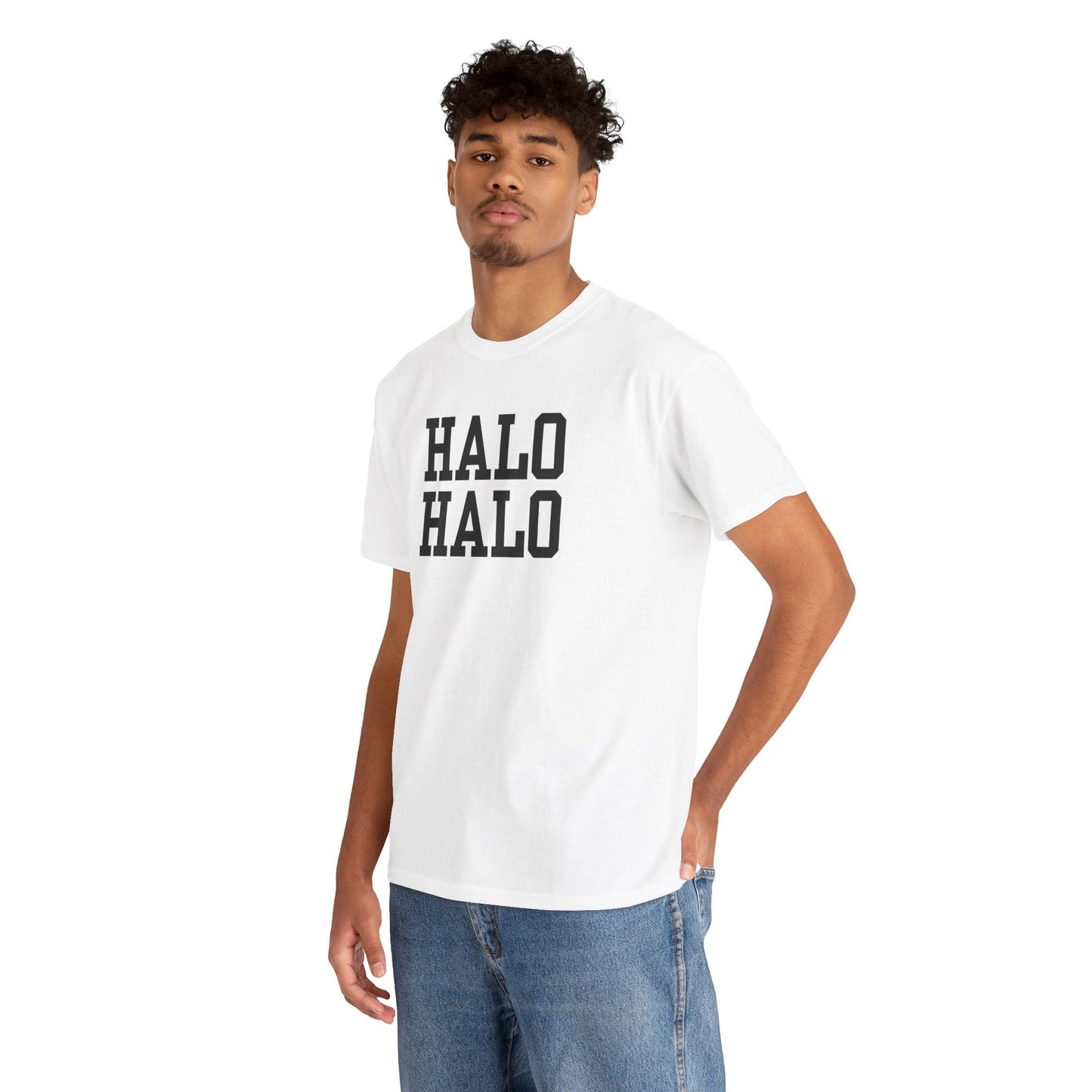HALO-HALO 2 - Filipino Food (Basic Tee)