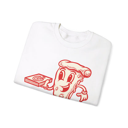 NAPOLI - Pizza (Sweatshirt)