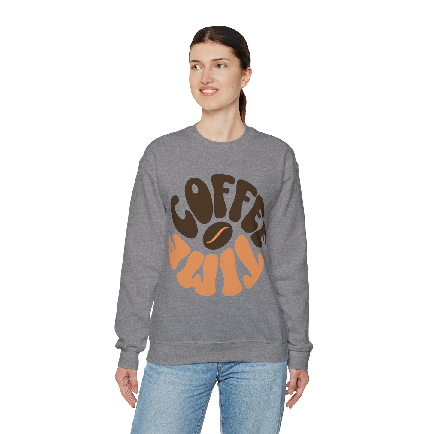 ESPRESSINO - Coffee (Sweatshirt)