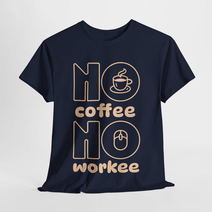 KOPI LUWAK - Coffee (Basic Tee)