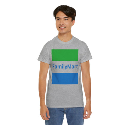 KONBINI - Japanese Food (Basic Tee)