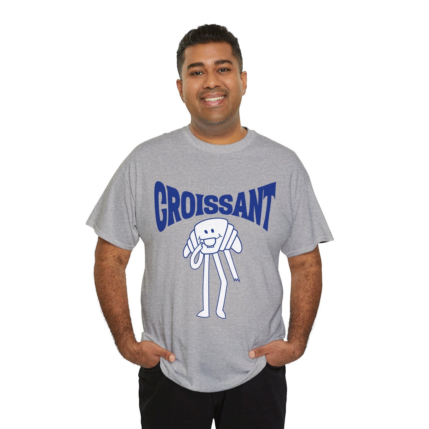 CROISSANT 1 - Bread (Basic Tee)