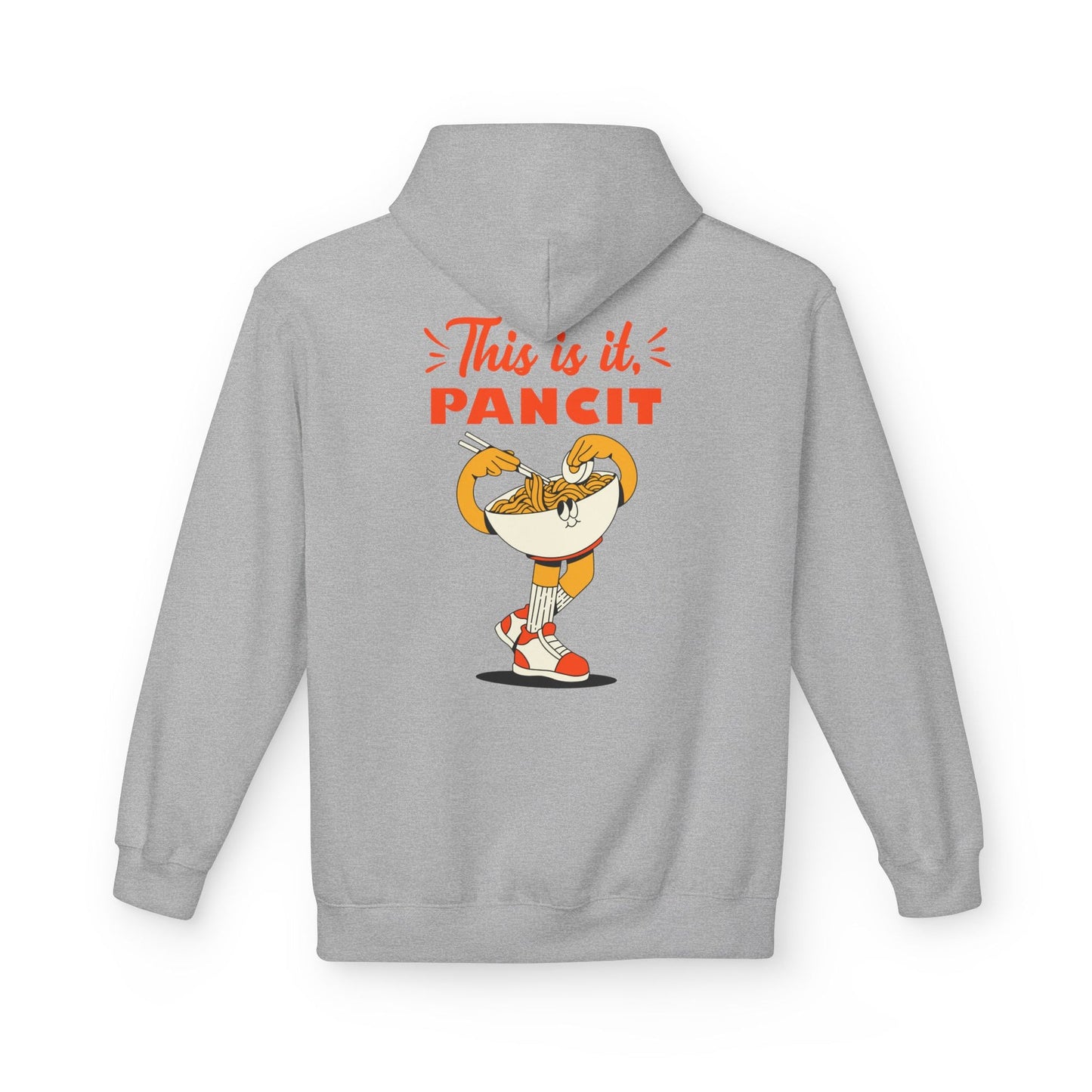 PANCIT MALABON - Filipino Food (Hoodie)