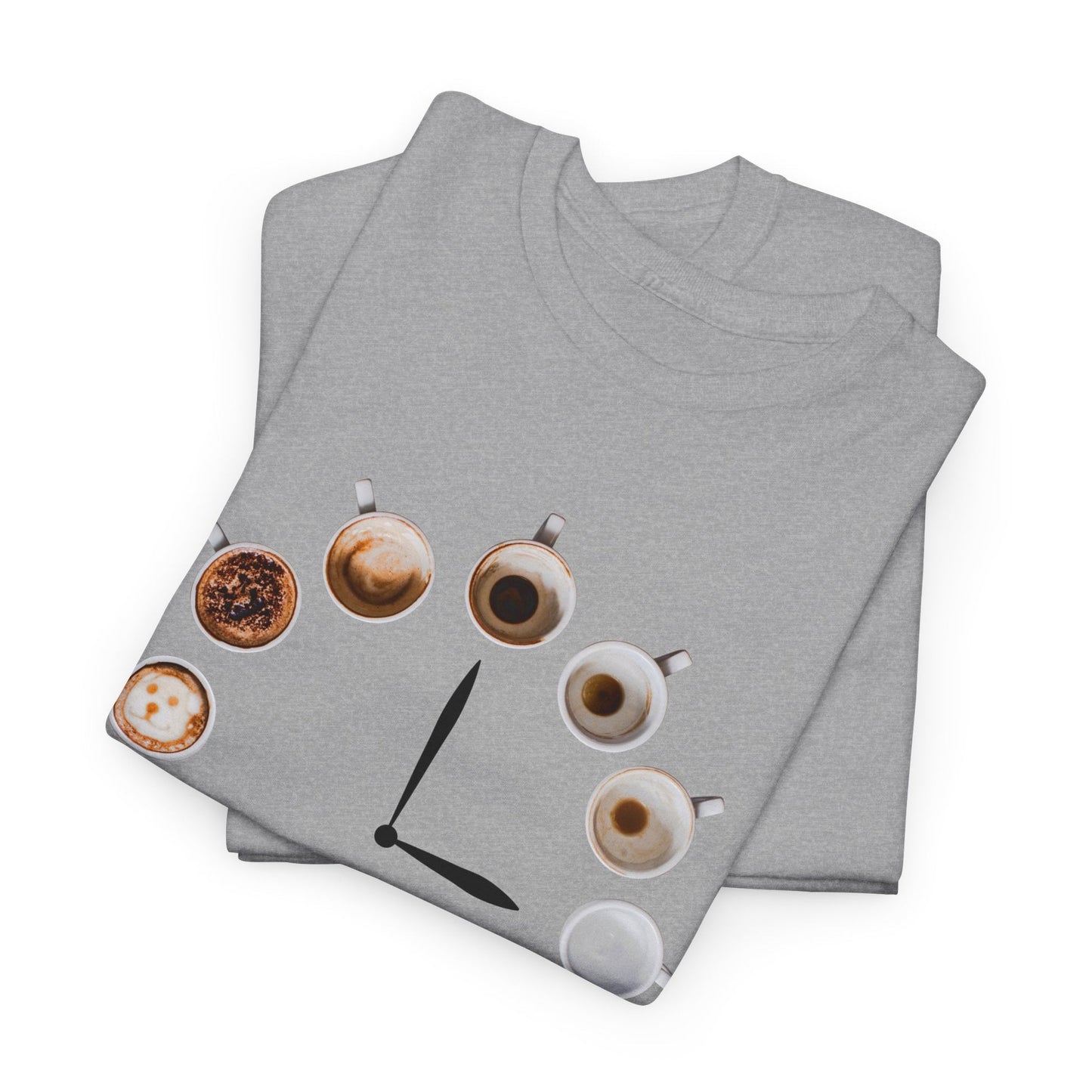 COLD BREW - Coffee (Basic Tee)