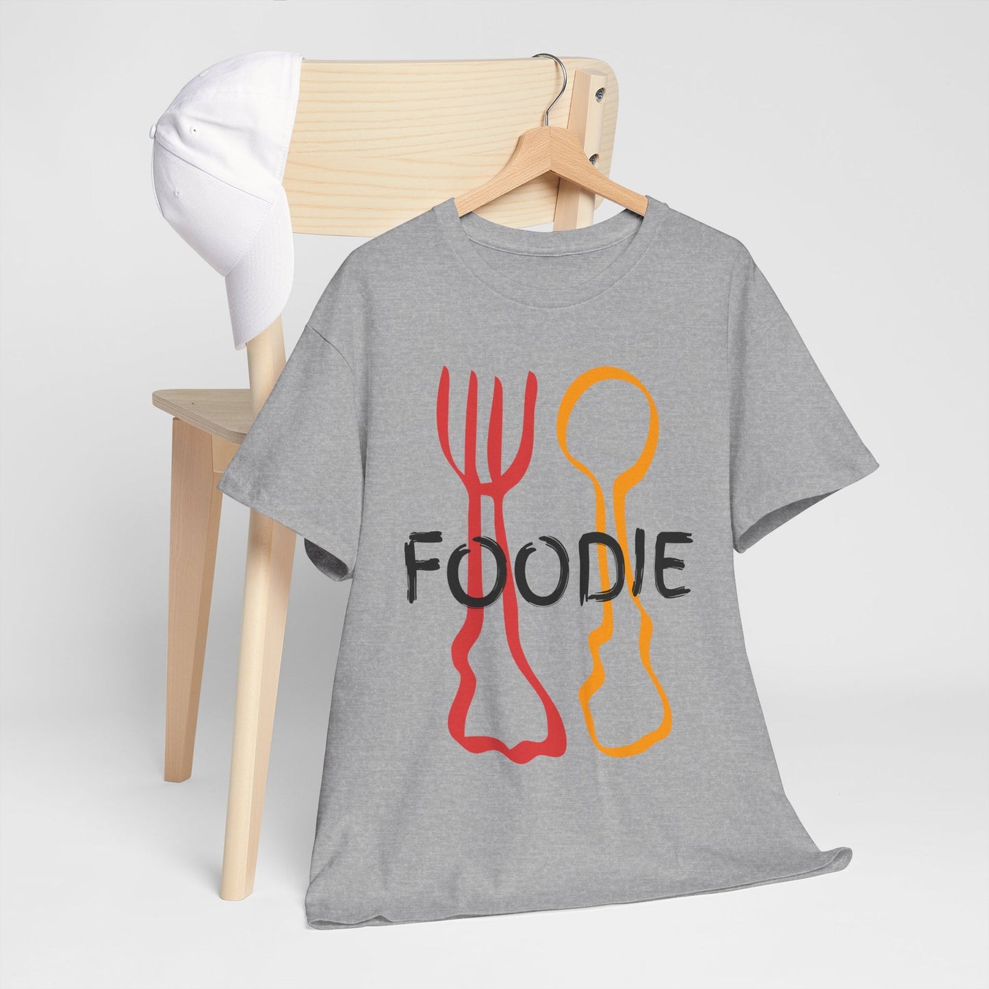 FOODIE 2 - Foodie (Basic Tee)
