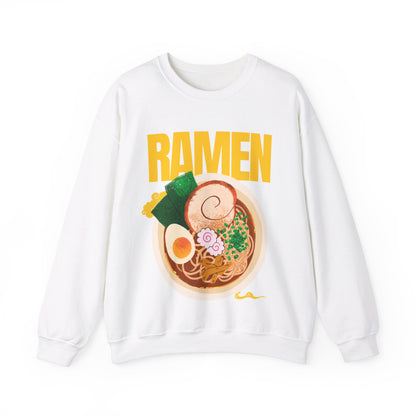 SAPPORO RAMEN - Japanese Food (Sweatshirt)