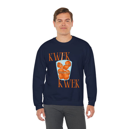 KWEK-KWEK 2 - Filipino Food (Sweatshirt)