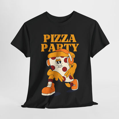 PROSCIUTTO - Pizza (Basic Tee)