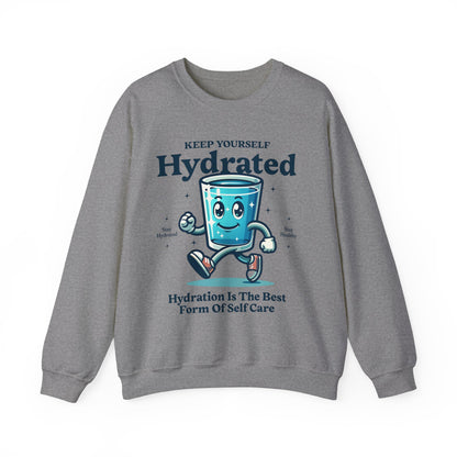 TONIC WATER - Drinks (Sweatshirt)