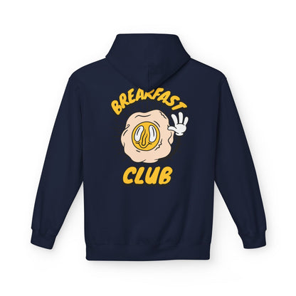 BREAKFAST CLUB 1 - Breakfast (Hoodie)