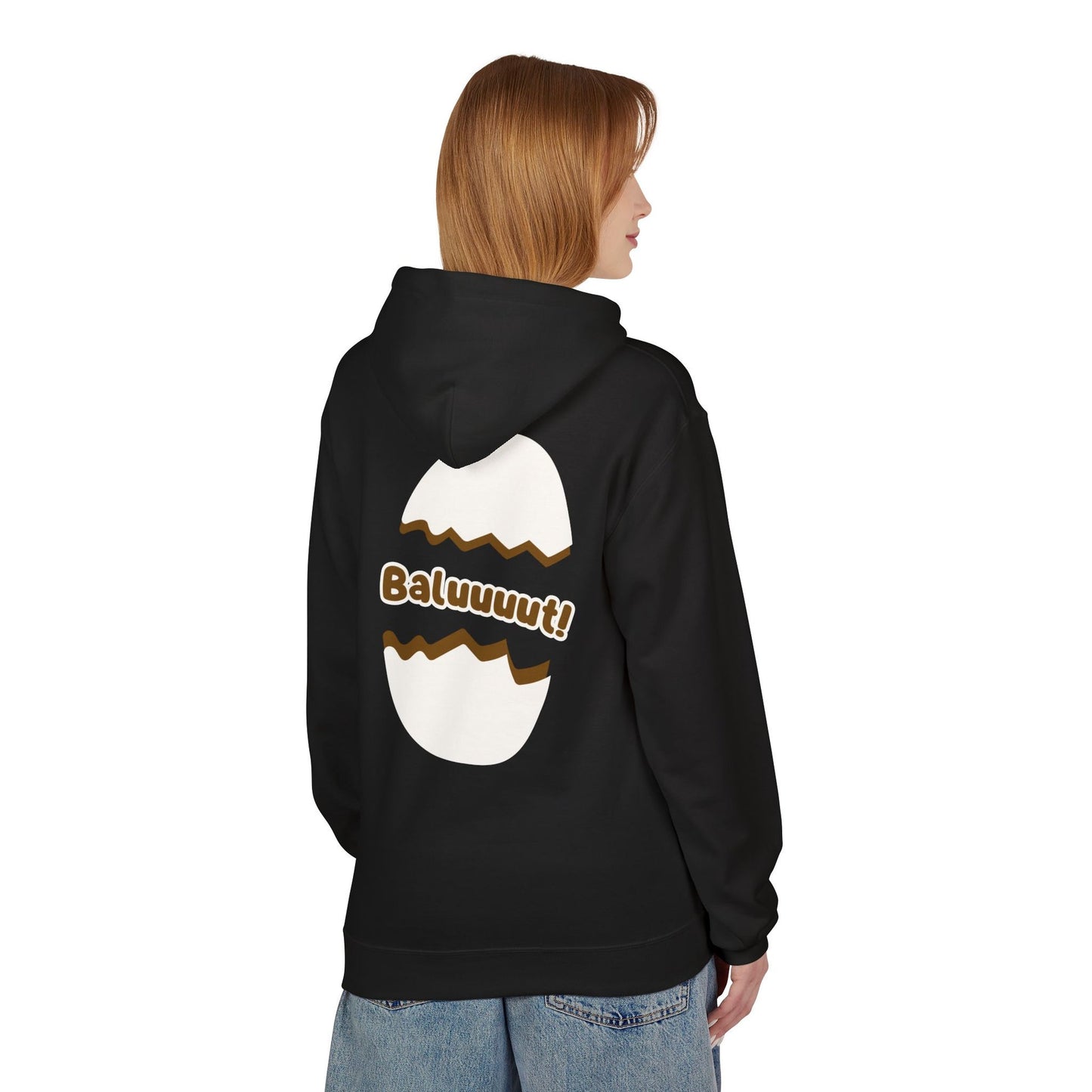 BALUT 6 - Filipino Food (Hoodie)