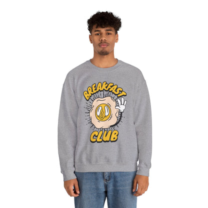 BREAKFAST CLUB 1 - Breakfast (Sweatshirt)