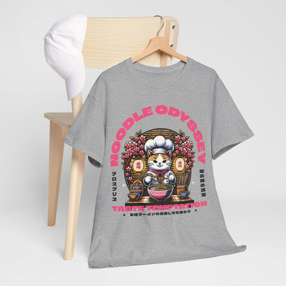 GOMOKU RAMEN - Japanese Food (Basic Tee)