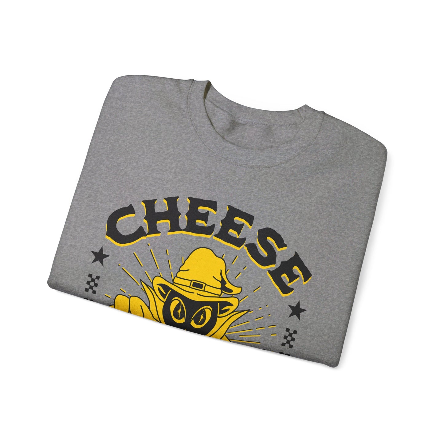 EXTRA PARMESAN - Extras (Sweatshirt)