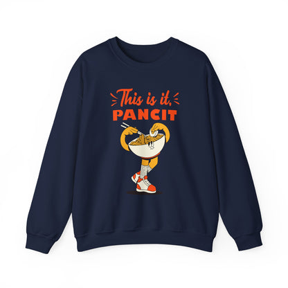 PANCIT MALABON - Filipino Food (Sweatshirt)