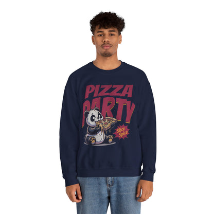 PASTRAMI - Pizza (Sweatshirt)