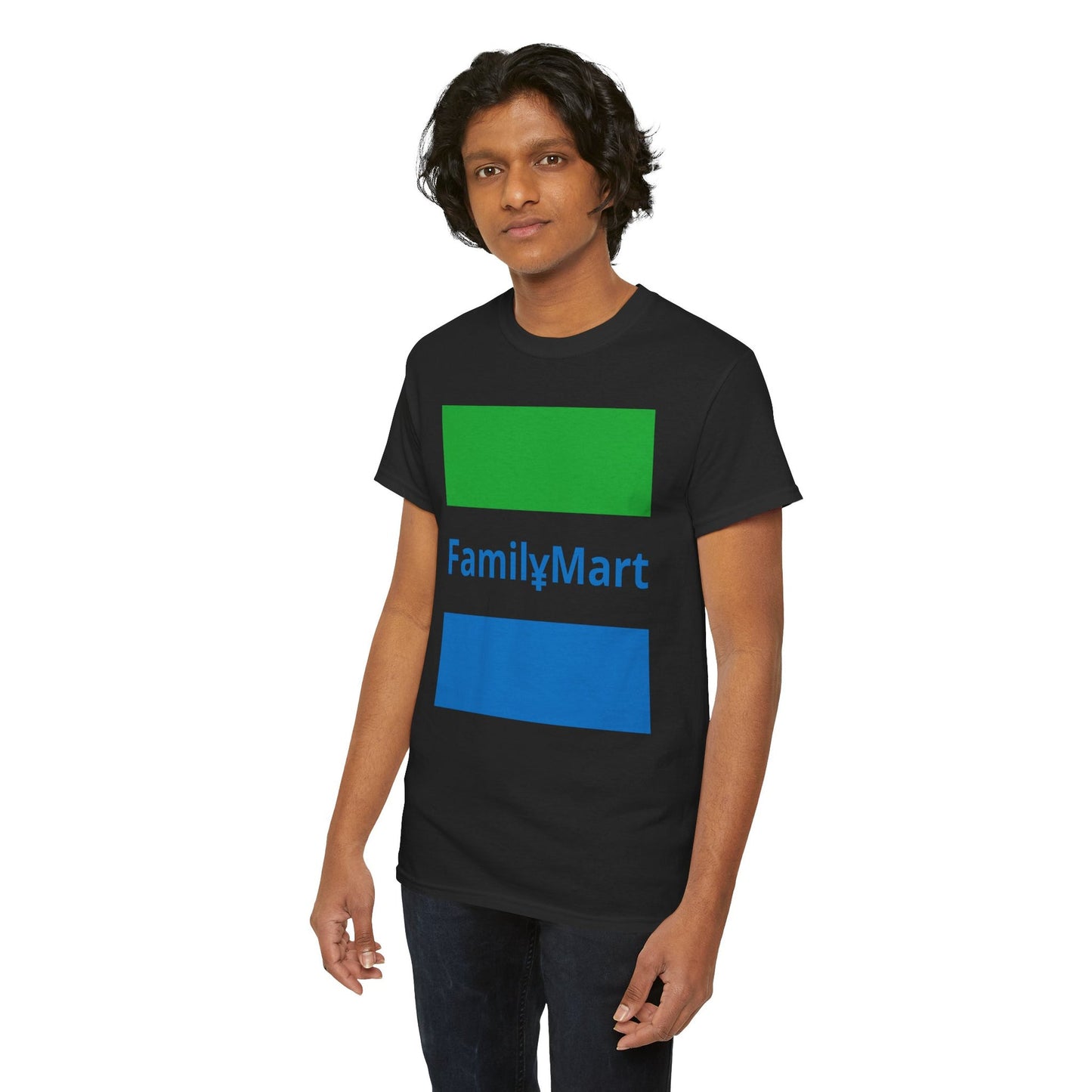 KONBINI - Japanese Food (Basic Tee)