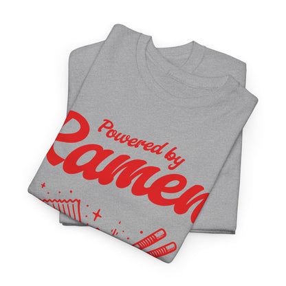 KIMCHI RAMEN - Japanese Food (Basic Tee)