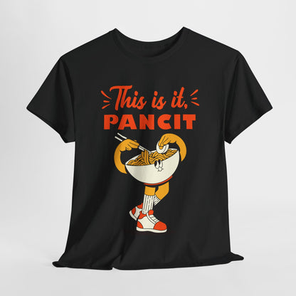 PANCIT MALABON - Filipino Food (Kids Tee)