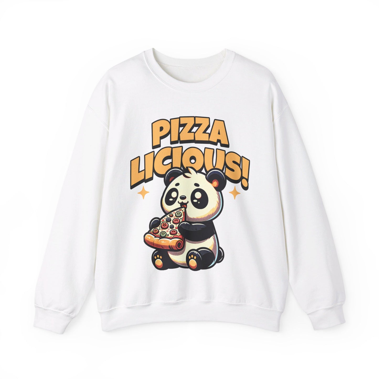 FRENCH ONION - Pizza (Sweatshirt)