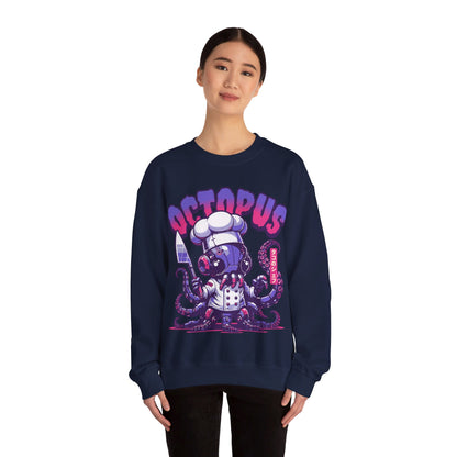 TAKO - Japanese Food (Sweatshirt)