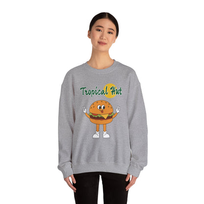 TROPICAL HUT - Filipino Food (Sweatshirt)