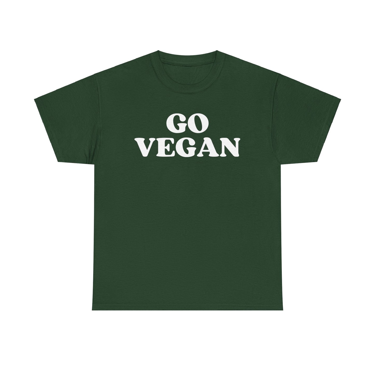 LEGUME - Vegan (Basic Tee)