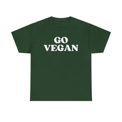 LEGUME - Vegan (Basic Tee)