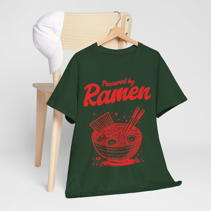 KIMCHI RAMEN - Japanese Food (Basic Tee)