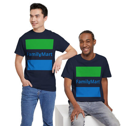 KONBINI - Japanese Food (Basic Tee)