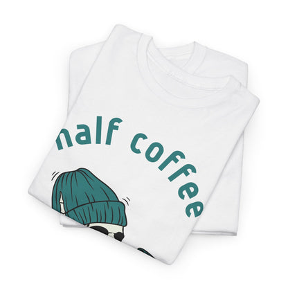 CAFÉ BREVA - Coffee (Basic Tee)