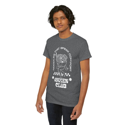 HAKODATE RAMEN - Japanese Food (Basic Tee)