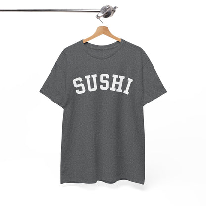 CHIRASHI - Japanese Food (Basic Tee)